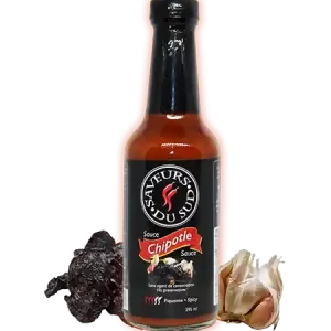 Sauce Chipotle