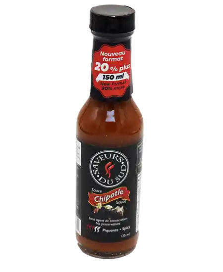 Sauce Chipotle 150ml